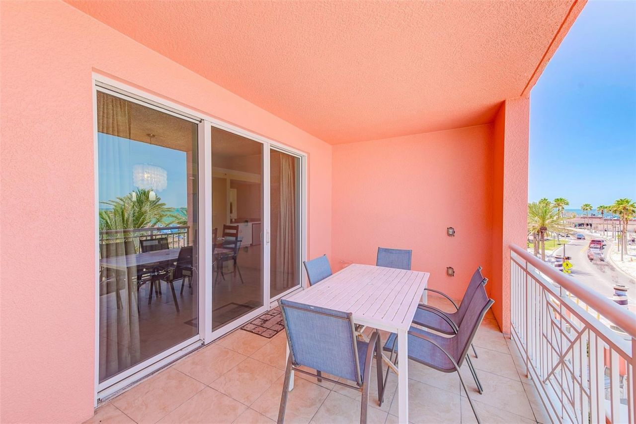 301 S Gulfview Boulevard, Unit 301, Clearwater Beach, FL 33767 Photo