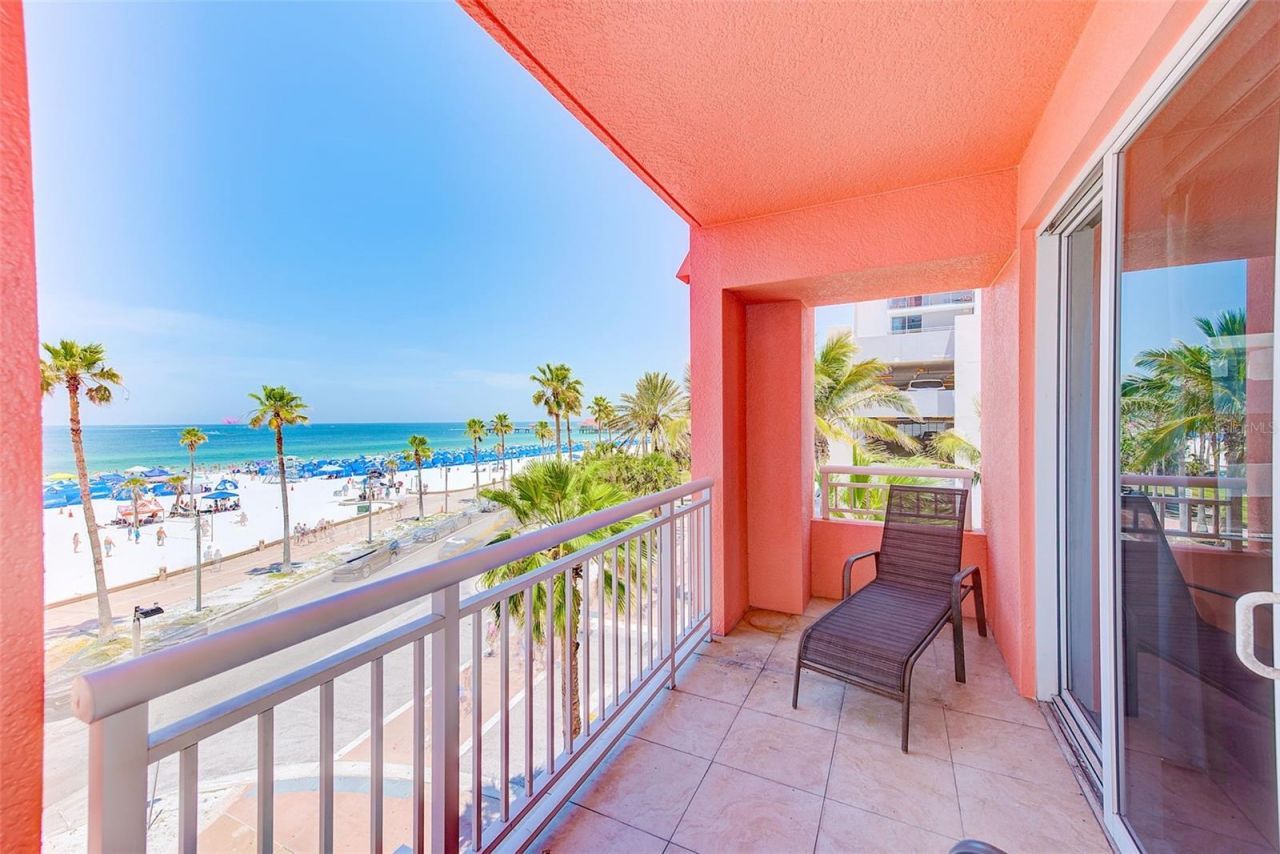 301 S Gulfview Boulevard, Unit 301, Clearwater Beach, FL 33767 Photo