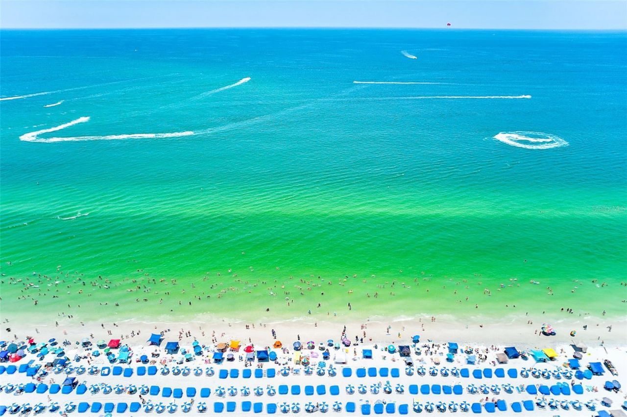 301 S Gulfview Boulevard, Unit 301, Clearwater Beach, FL 33767 Photo