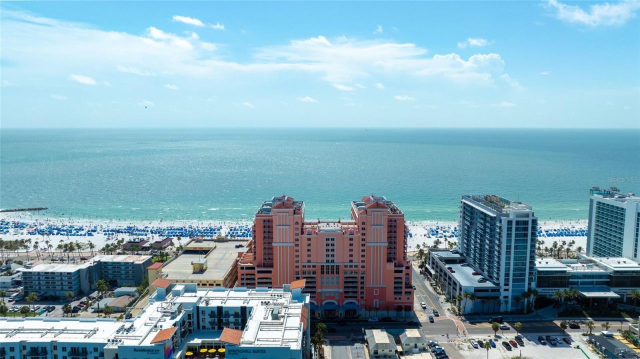 301 S Gulfview Boulevard, Unit 301, Clearwater Beach, FL 33767 Photo