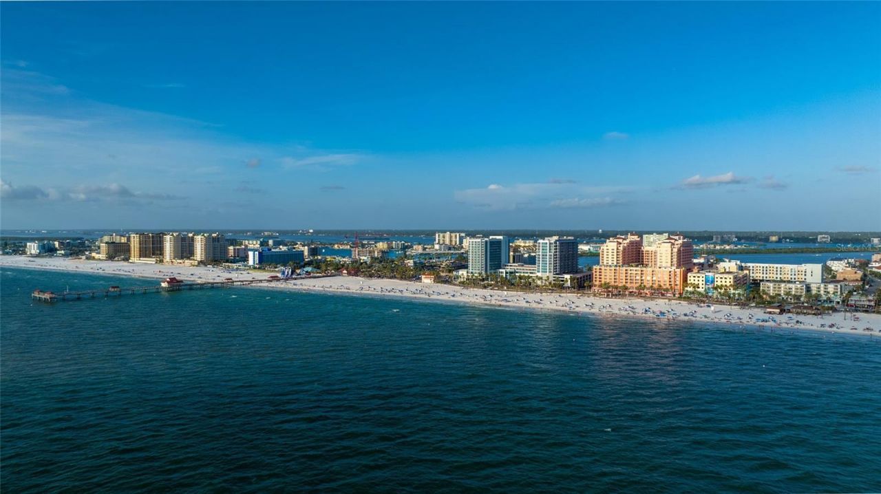 301 S Gulfview Boulevard, Unit 301, Clearwater Beach, FL 33767 Photo