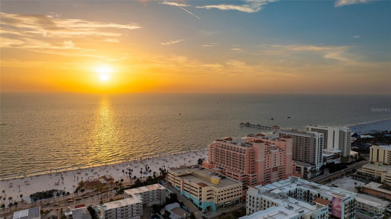 301 S Gulfview Boulevard, Unit 301, Clearwater Beach, FL 33767 Photo