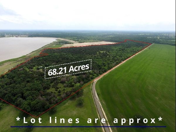 TBD Cr-354, Terrell, TX 75161