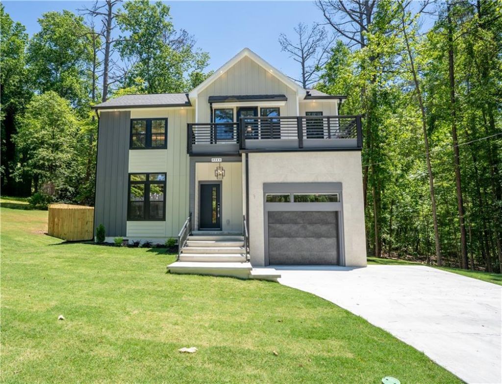 4366 Bradley Drive Sw, Snellville, GA 30039 Main Photo