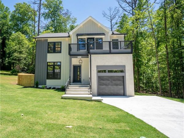 4366 Bradley Drive SW, Snellville, GA 30039