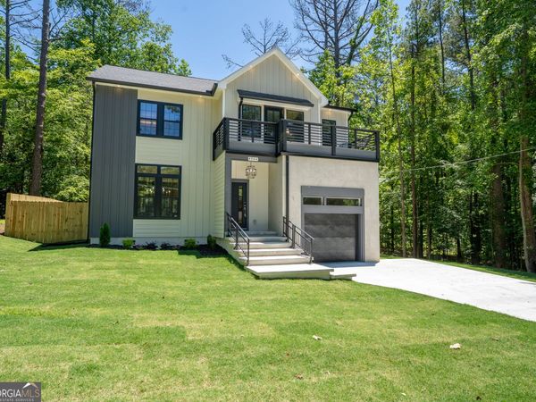 4366 Bradley Drive SW, Snellville, GA 30039