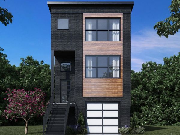 261 Strader Avenue, Cincinnati, OH 45226