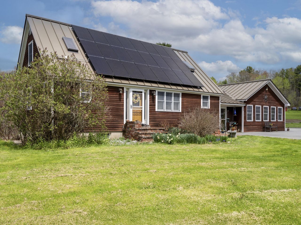 2529 Heald Highway, Union, ME 04862 Main Photo