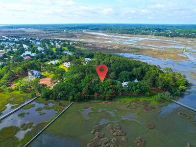 1452 McPherson Landing, Johns Island, SC 29455