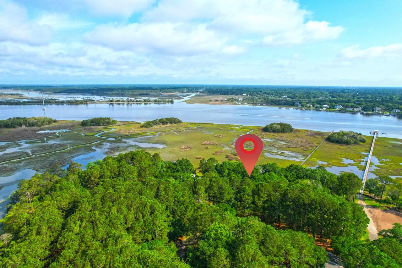 1452 Mcpherson Landing Photo 14