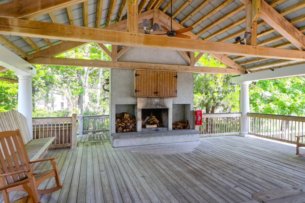 1452 Mcpherson Landing Photo 40