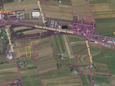 120 OLA WAY, PARADISE, PA 17562