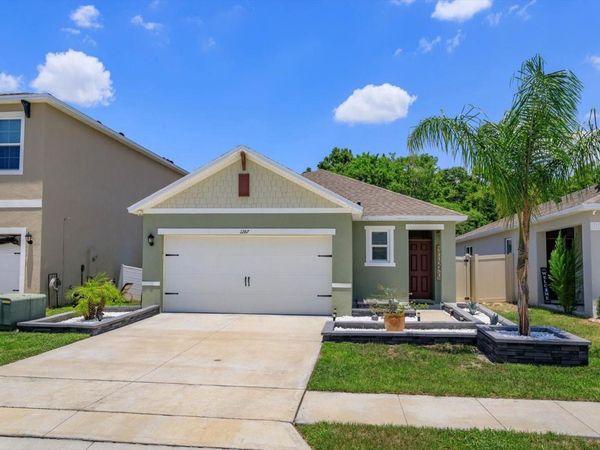 1287 BERRY LANE, DAVENPORT, FL 33837