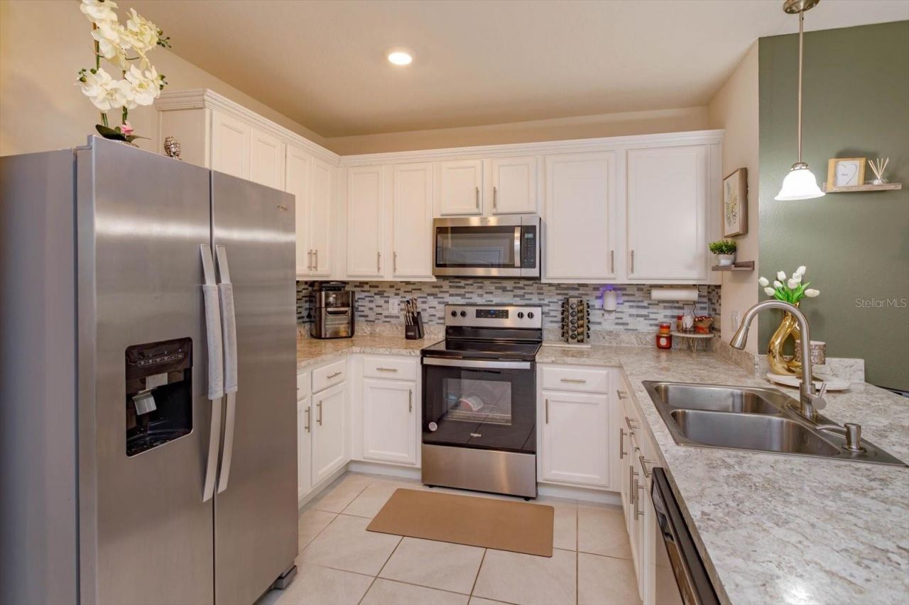 1287 Berry Lane, Davenport, FL 33837 Photo