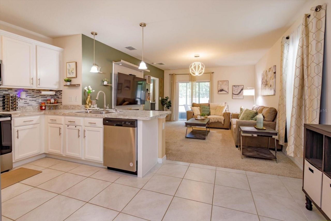 1287 Berry Lane, Davenport, FL 33837 Photo