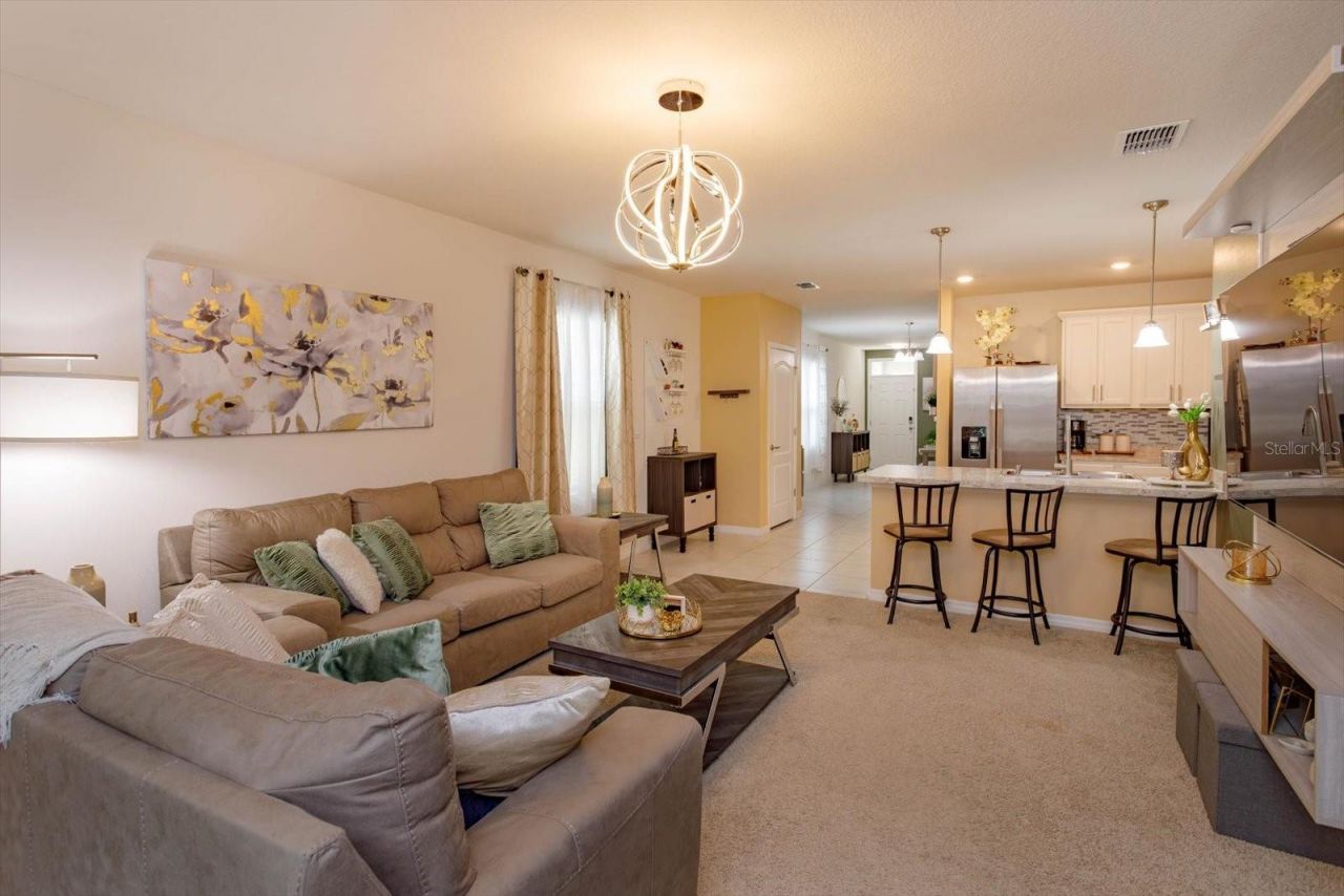1287 Berry Lane, Davenport, FL 33837 Photo