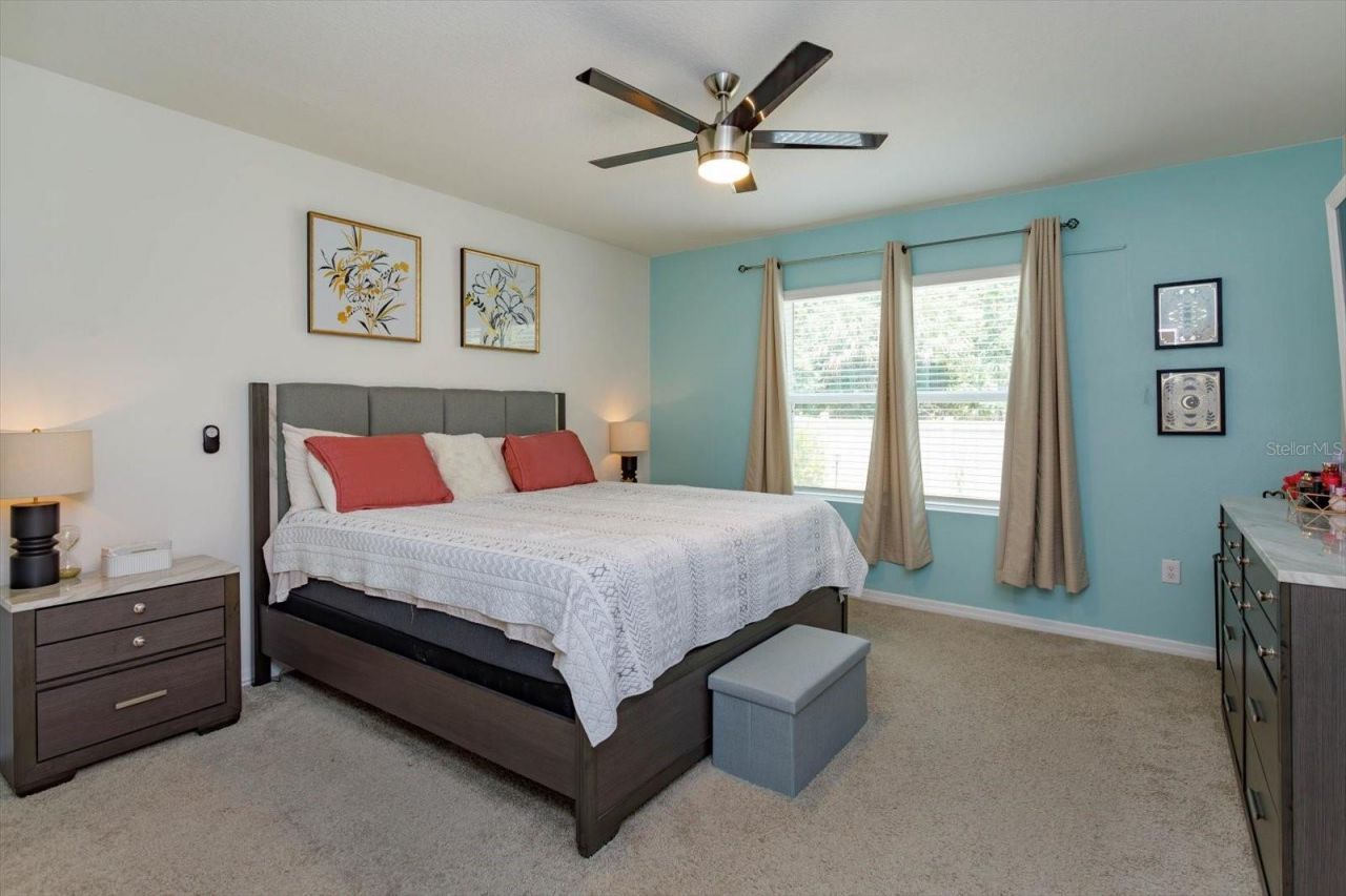 1287 Berry Lane, Davenport, FL 33837 Photo