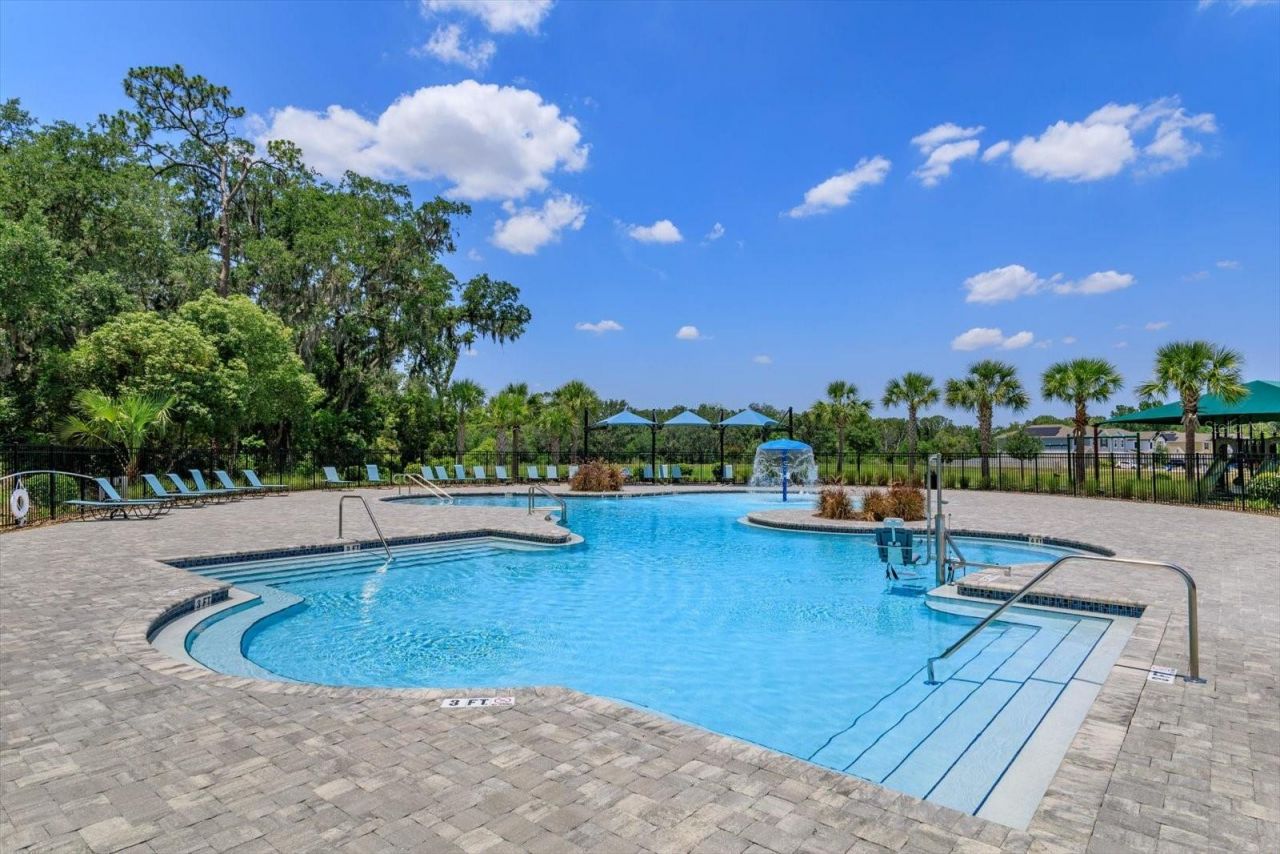 1287 Berry Lane, Davenport, FL 33837 Photo