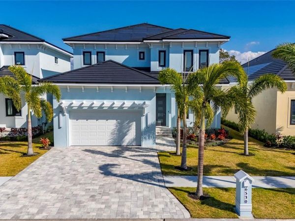 6530 SIMONE SHORES CIRCLE, APOLLO BEACH, FL 33572