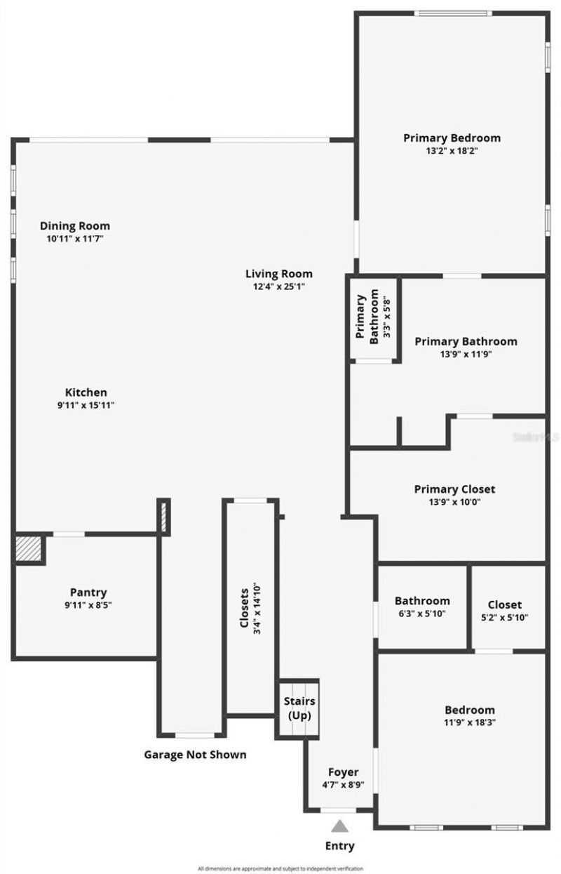 6530 Simone Shores Circle, Apollo Beach, FL 33572 Photo