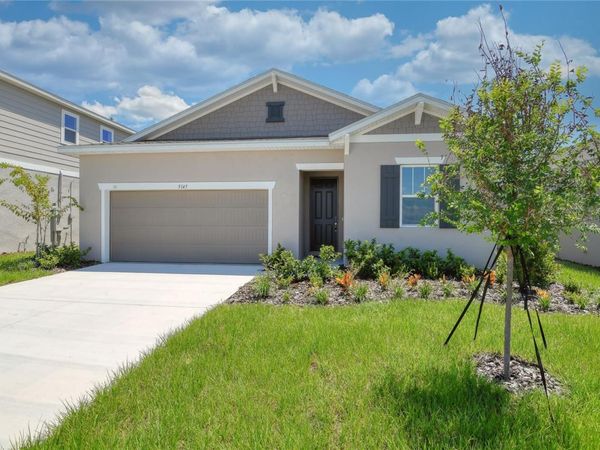 5147 KINSLEY DRIVE, WINTER HAVEN, FL 33884