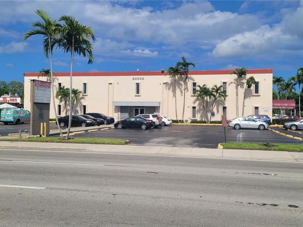 Unit 110, Miami Gardens, FL 33169
