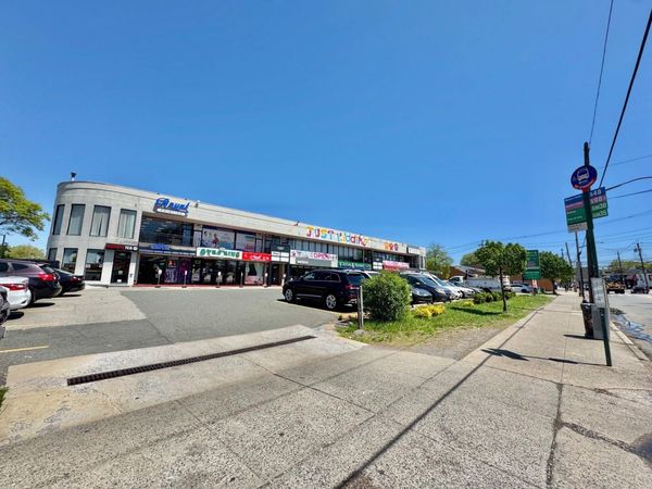 1257-1267 Forest Avenue, Staten Island, NY 10302