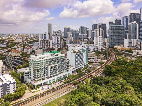 1600 SW 1st Ave, Unit 711, Miami, FL 33129