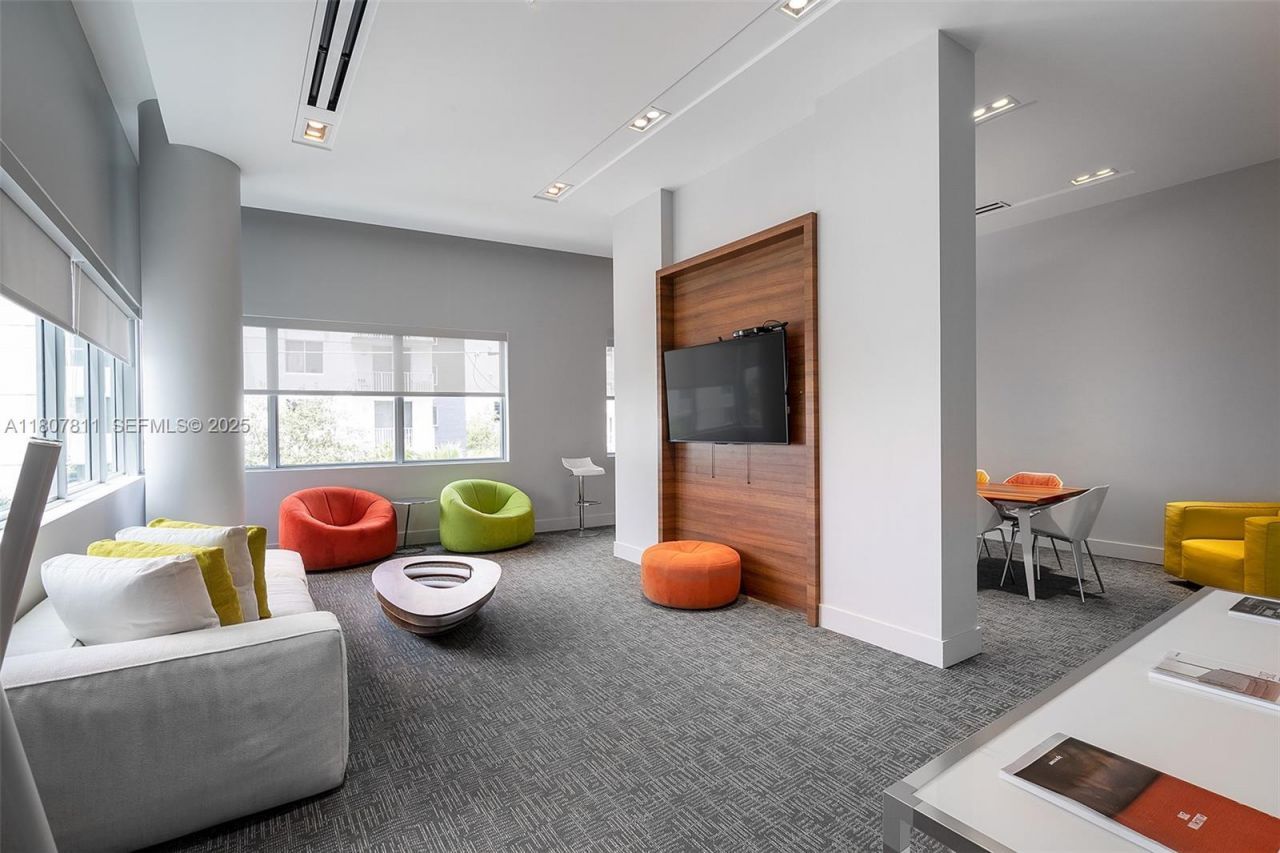 1600 SW 1st Ave, Unit 711, Miami, FL 33129 Photo