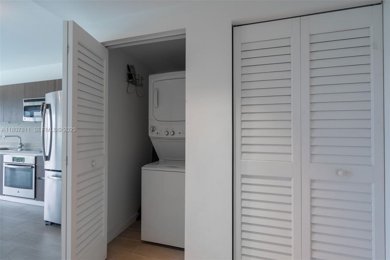 1600 SW 1st Ave, Unit 711, Miami, FL 33129 Photo