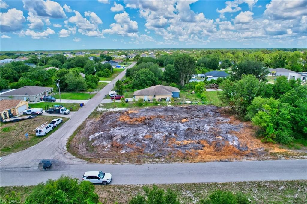 451 Rathburn St, Lehigh Acres, FL 33974 Photo