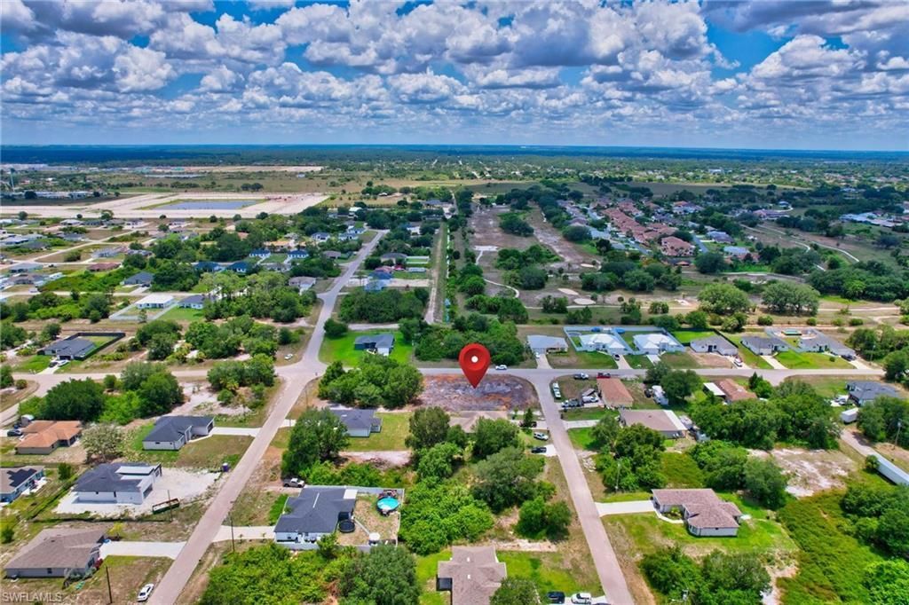 451 Rathburn St, Lehigh Acres, FL 33974 Photo