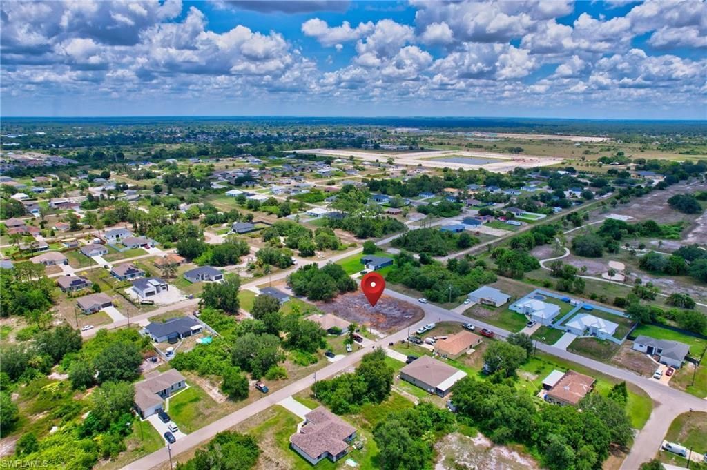 451 Rathburn St, Lehigh Acres, FL 33974 Photo