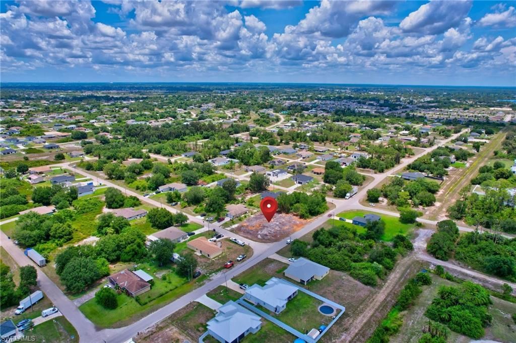 451 Rathburn St, Lehigh Acres, FL 33974 Photo