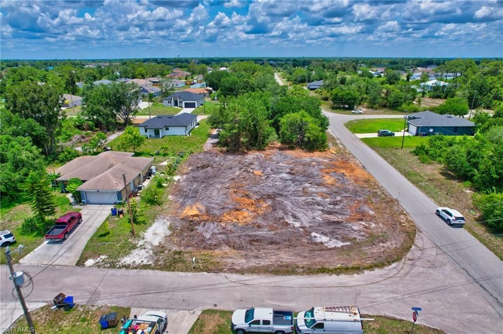 451 Rathburn St, Lehigh Acres, FL 33974 Photo