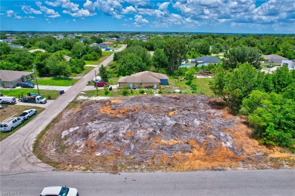 451 Rathburn St, Lehigh Acres, FL 33974 Photo