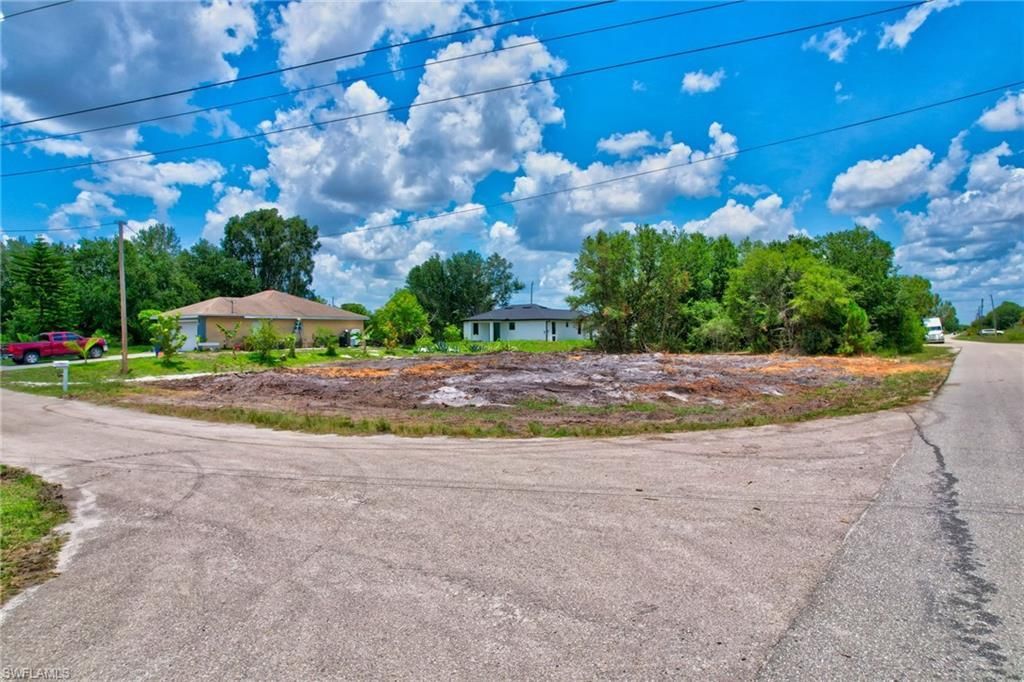 451 Rathburn St, Lehigh Acres, FL 33974 Photo