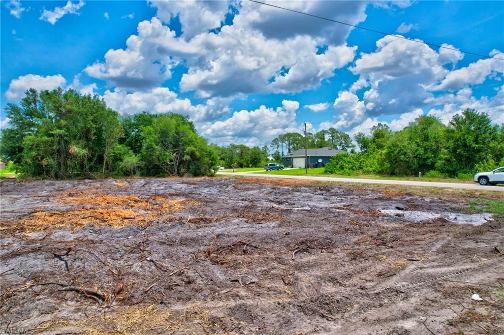 451 Rathburn St, Lehigh Acres, FL 33974 Photo