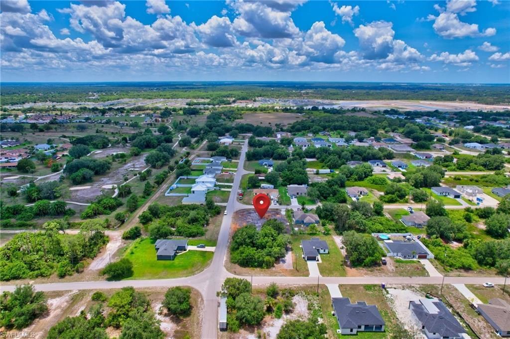 451 Rathburn St, Lehigh Acres, FL 33974 Photo