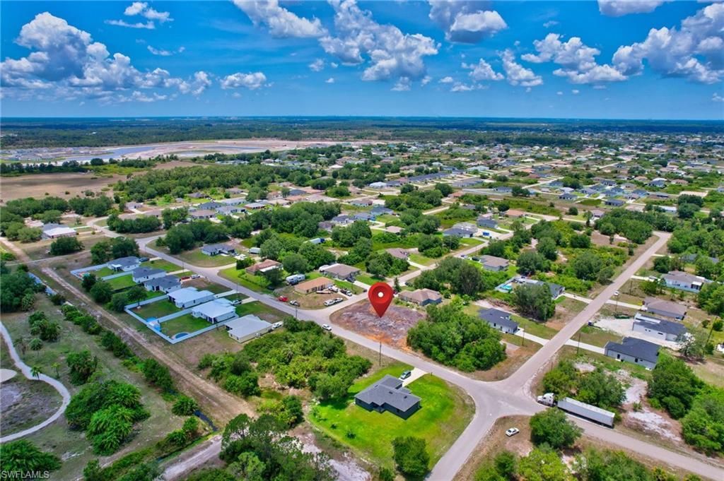 451 Rathburn St, Lehigh Acres, FL 33974 Photo