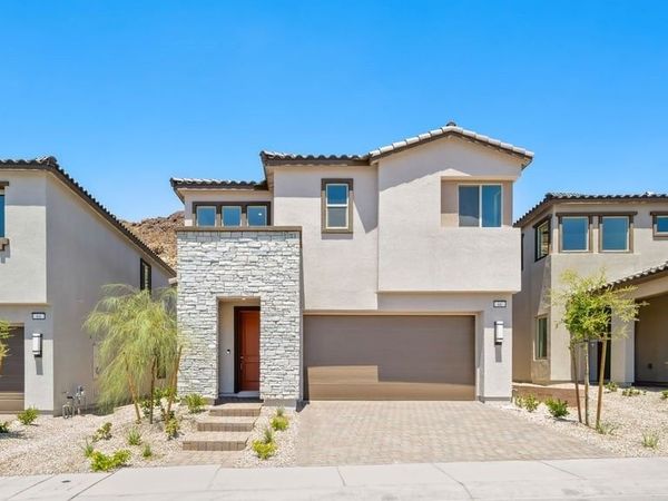 66 Via Montoro, Henderson, NV 89015