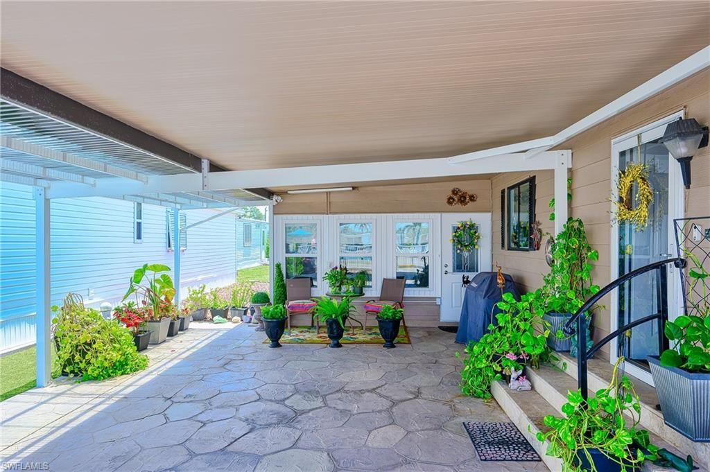 149 Kim Dr, Unit 149, Naples, FL 34104 Photo