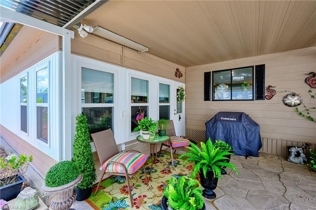 149 Kim Dr, Unit 149, Naples, FL 34104 Photo