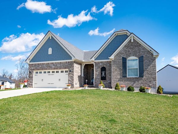 3852 Sherbourne Drive, Independence, KY 41051
