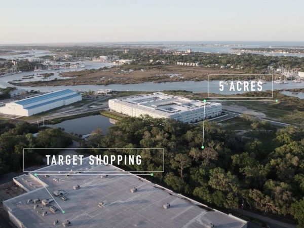 1480 ARAPAHO Avenue, St. Augustine, FL 32084