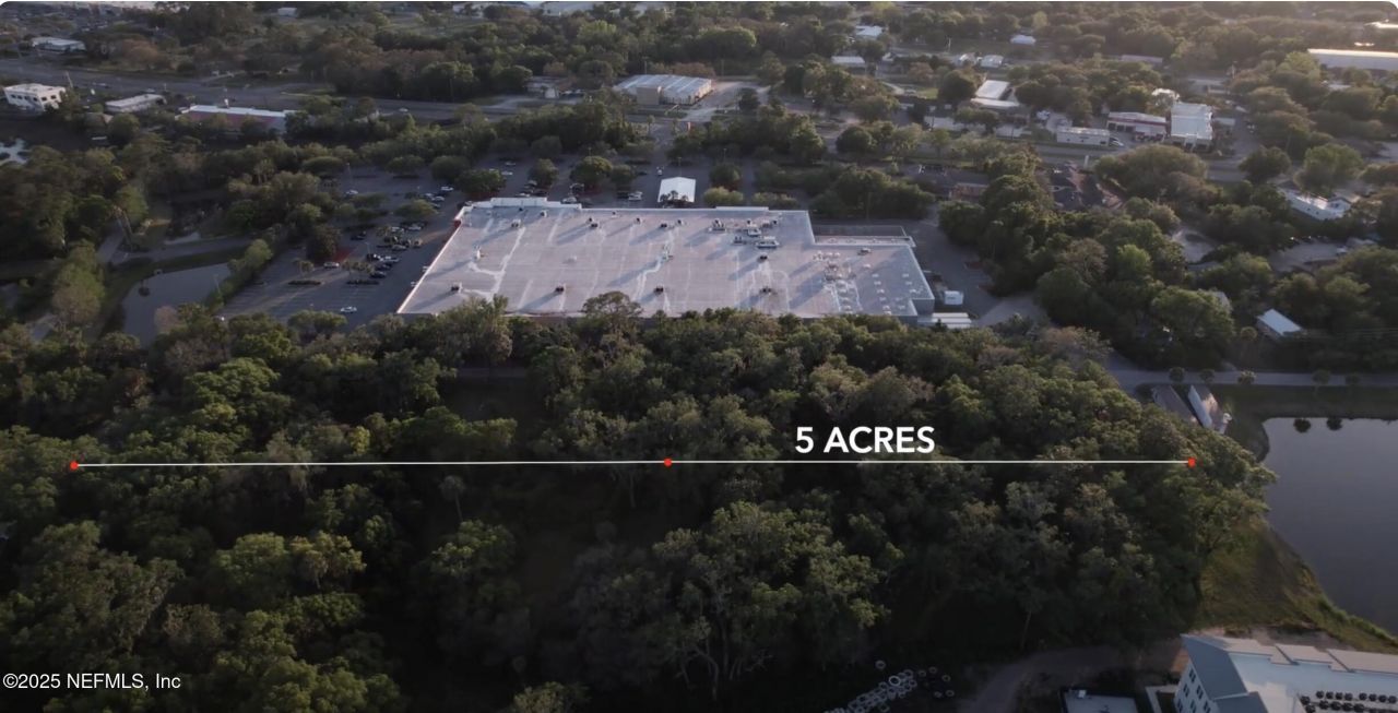 1480 Arapaho Avenue, Saint Augustine, FL 32084 Photo