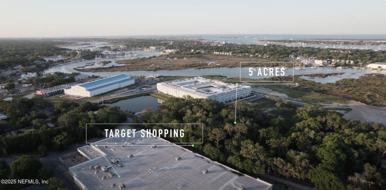 1480 Arapaho Avenue, Saint Augustine, FL 32084 Photo