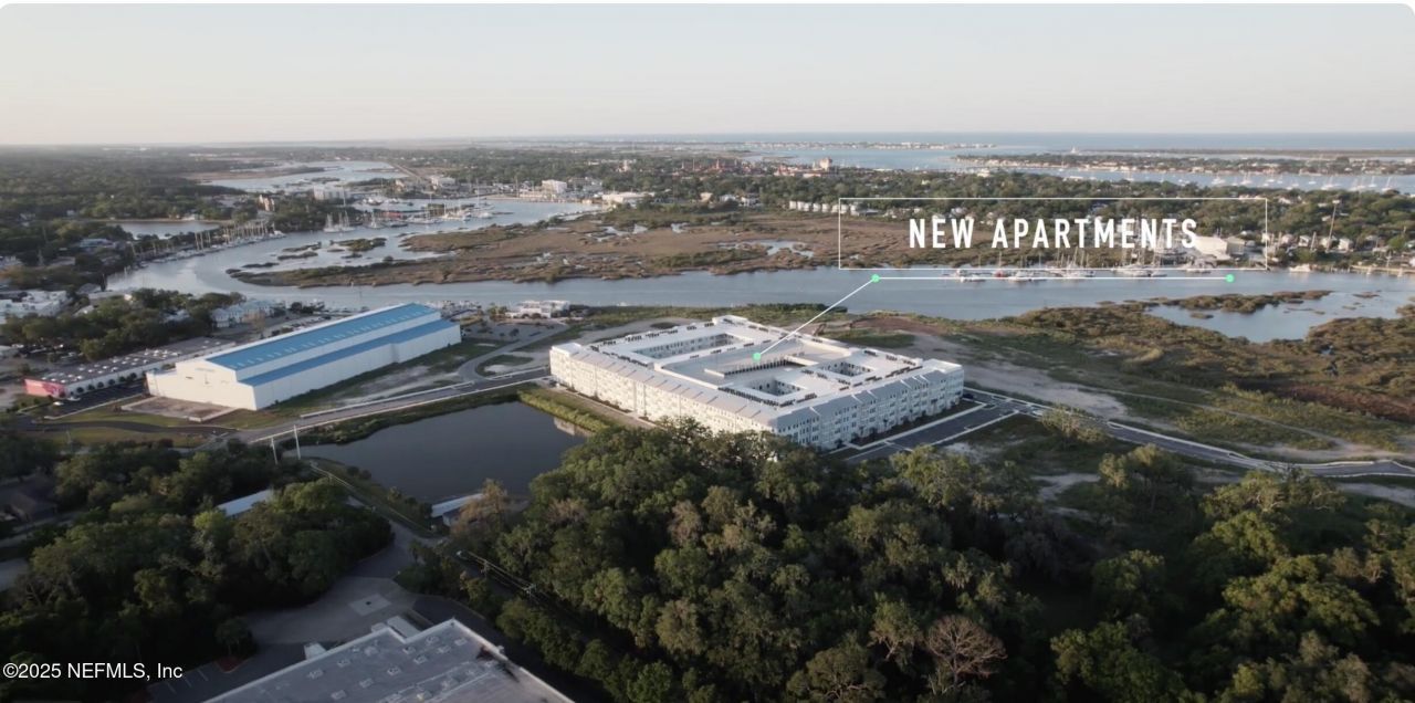 1480 Arapaho Avenue, Saint Augustine, FL 32084 Photo