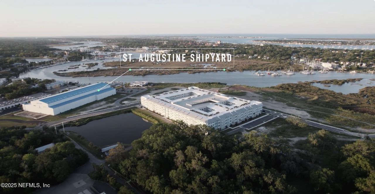 1480 Arapaho Avenue, Saint Augustine, FL 32084 Photo