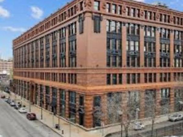 1520 Washington AVE, Unit 406, St Louis, MO 63103